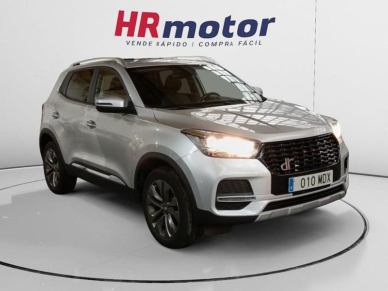 Usado 2023 DR DR 4.0 SUV | 11.640 € (Buen precio) - Imagen 1/4