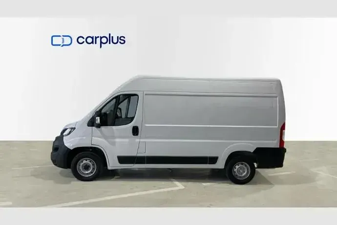 Usado Fiat Ducato 120 CV (88 kW) 2024 Van