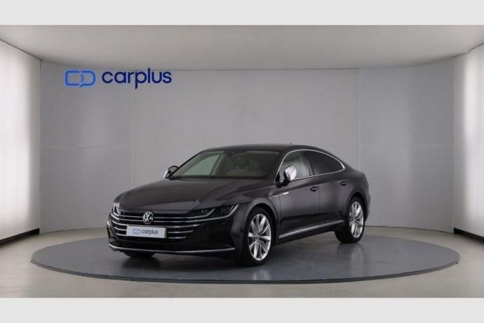 Usado 2021 VW Arteon Elegance | 26.990 € (Un poco caro) - Imagen 1/4