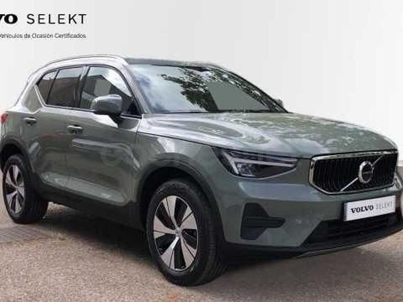 Nuevo Volvo XC40 Core 163 CV (119 kW) 2025 Verde SUV