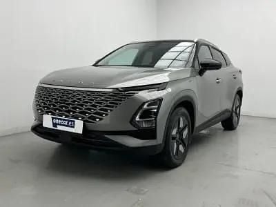 Usado Omoda 5 147 CV (108 kW) 2025 Gris SUV