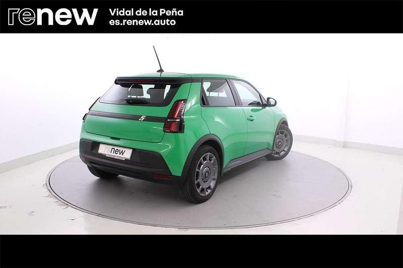Usado Renault Megane E-Tech Evolution 89 kW (122 CV) 2025 Utilitario