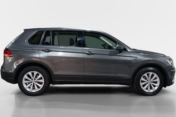 Usado VW Tiguan Edition 125 CV (91 kW) 2017 SUV