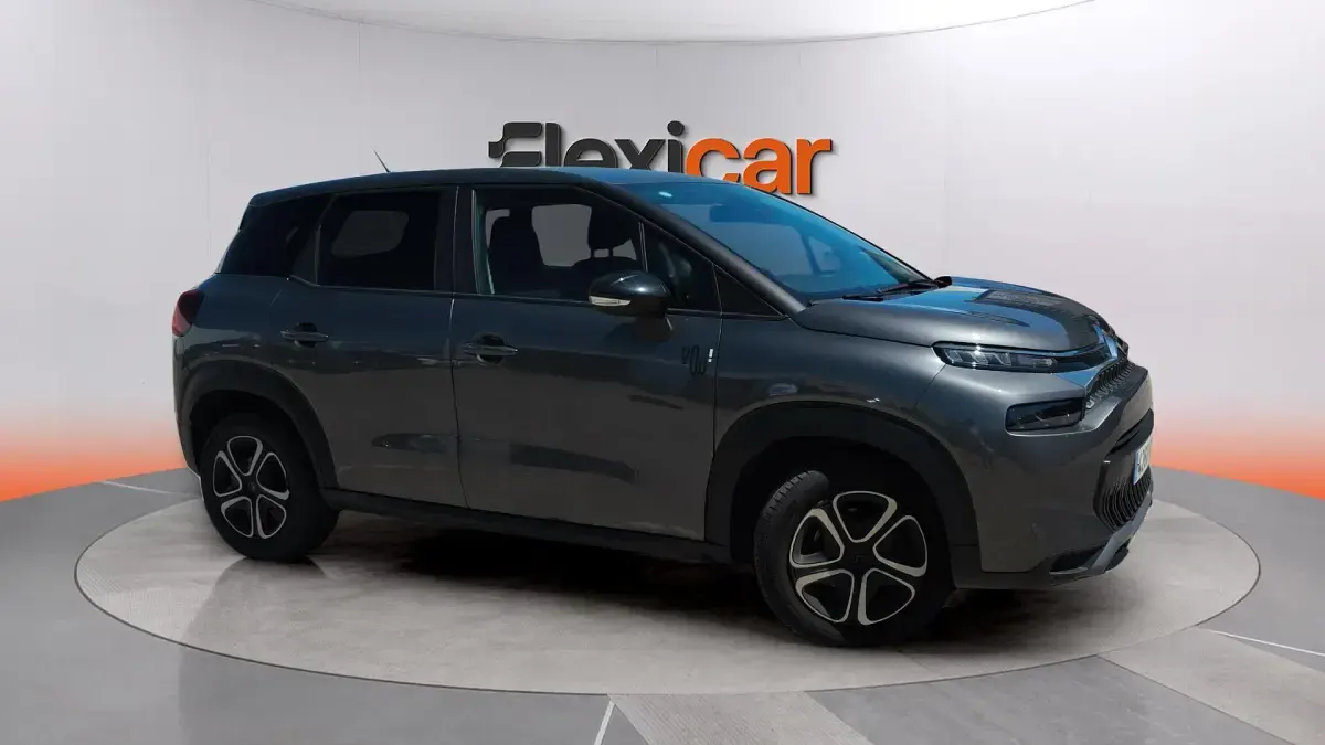 Usado Citroën C3 Aircross PureTech 110 CV (80 kW) 2024 SUV