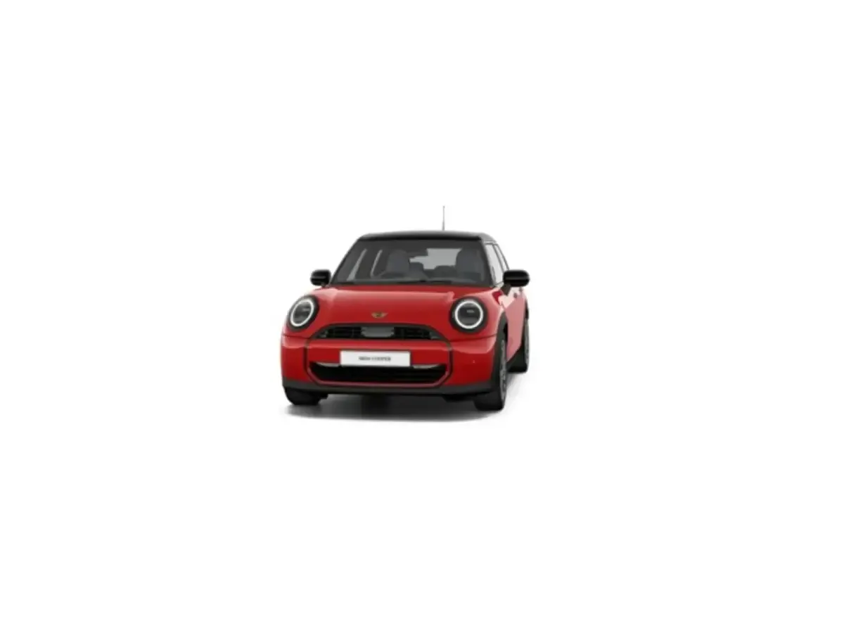 Nuevo Mini Cooper 114 kW (156 CV) 2026 Utilitario
