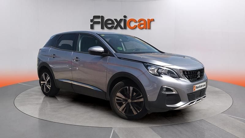 Usado Peugeot 3008 Allure 131 CV (96 kW) 2020 SUV
