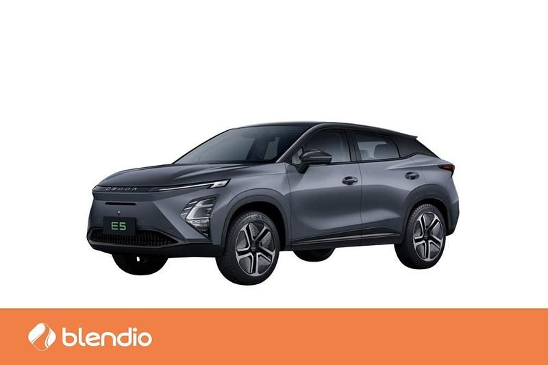 Nuevo Omoda 5 154 kW (210 CV) 2026 Gris SUV