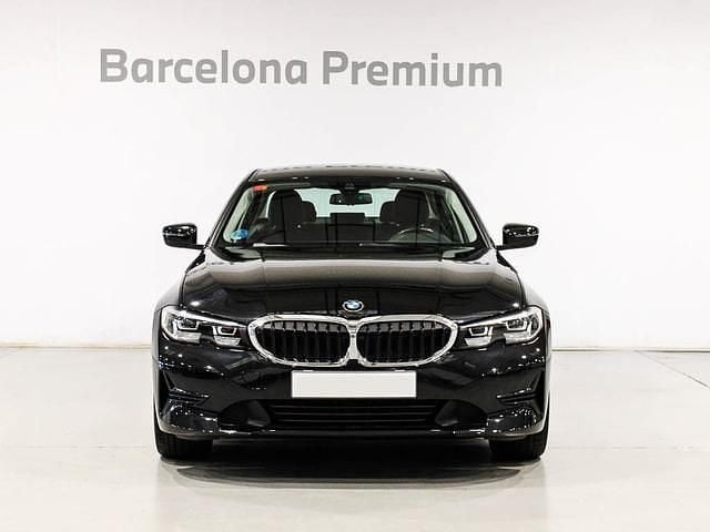Usado BMW 318 Comfort Edition 150 CV (110 kW) 2022