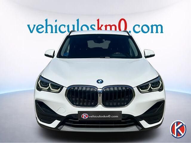 Usado BMW X1 Comfort Edition 220 CV (161 kW) 2022 Blanco SUV