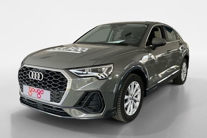 Usado 2022 Audi Q3 Sportback Advanced Plus SUV | 32.000 € (Precio justo) - Imagen 1/4