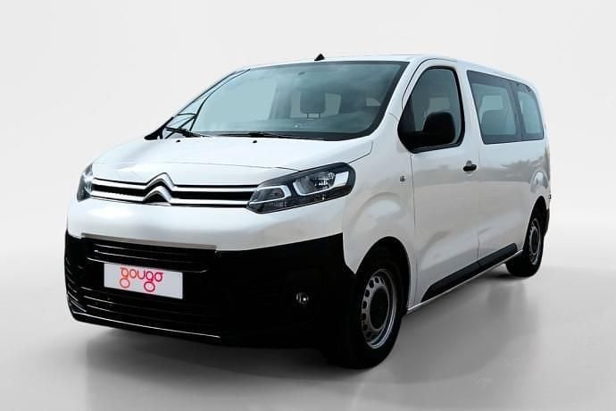 Usado Citroën Jumpy Comfort 120 CV (88 kW) 2020 Monovolumen