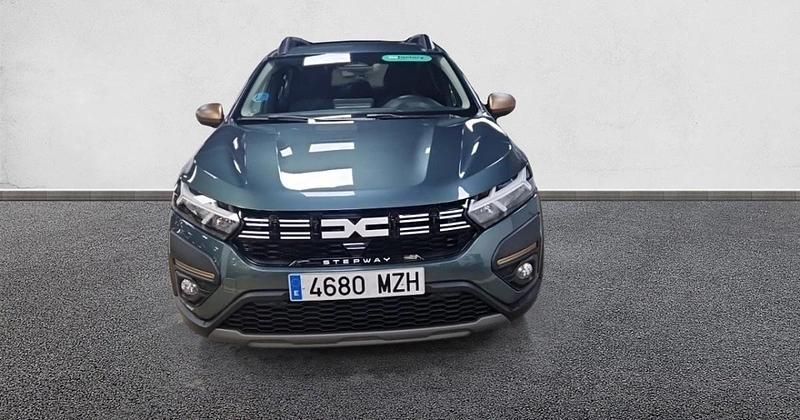 Usado Dacia Sandero Extreme 101 CV (74 kW) 2025