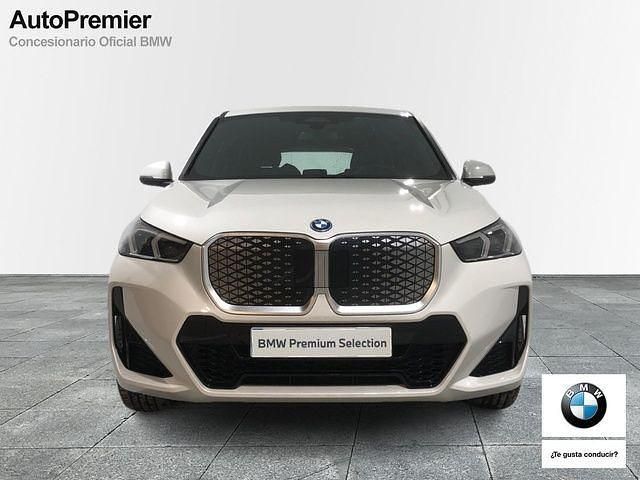 Usado BMW iX1 Comfort Edition 230 kW (313 CV) 2025 Blanco SUV