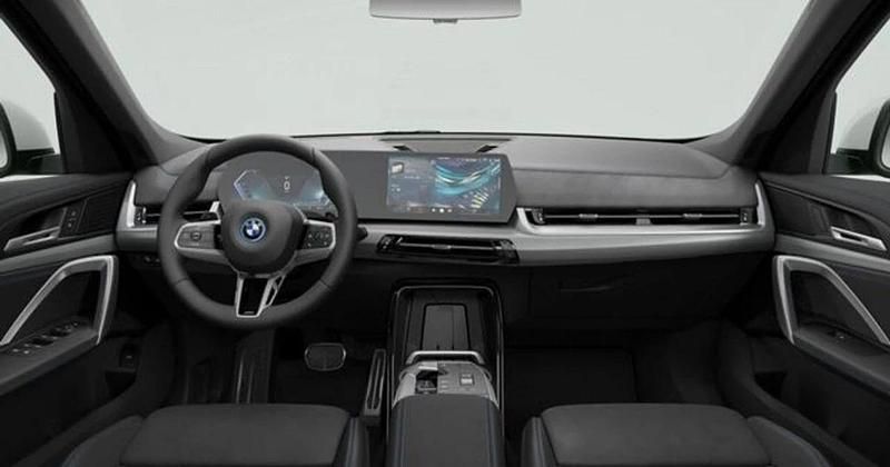 Usado BMW X1 245 CV (180 kW) 2025 SUV