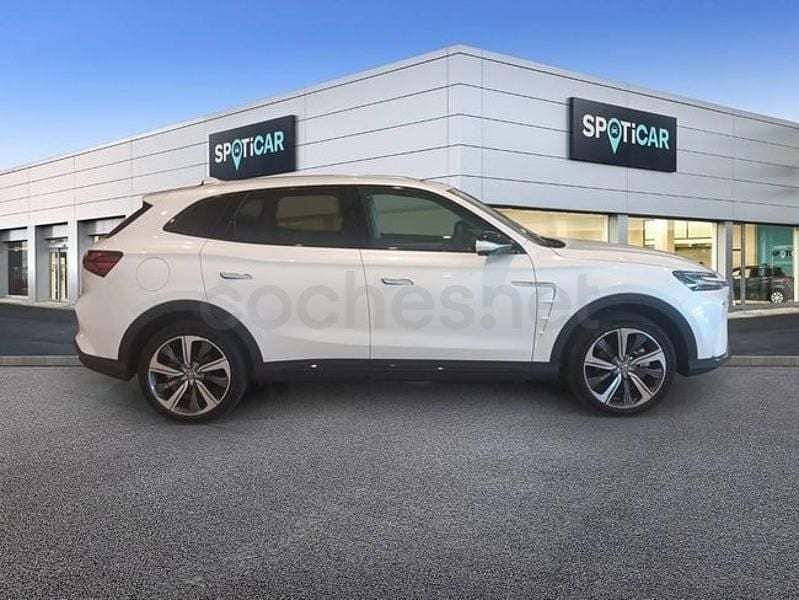 Nuevo MG Marvel R Luxury 132 kW (180 CV) 2025 Blanco SUV