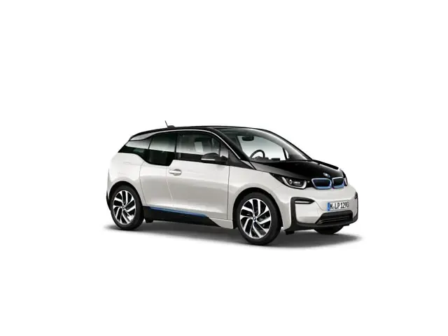 Occasion BMW i3 Comfort Edition 125 kW (170 ch) 2020 Citadine