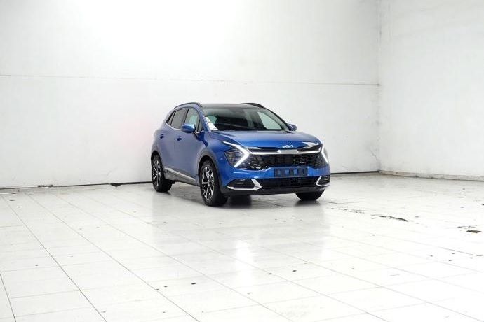 Usado Kia Sportage 136 CV (100 kW) 2023 SUV