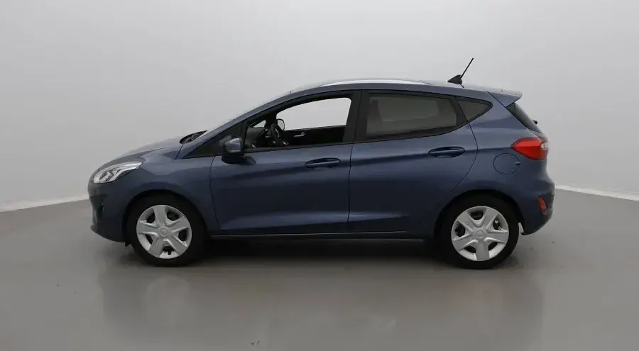 Usado Ford Fiesta Trend 95 CV (69 kW) 2020 Utilitario