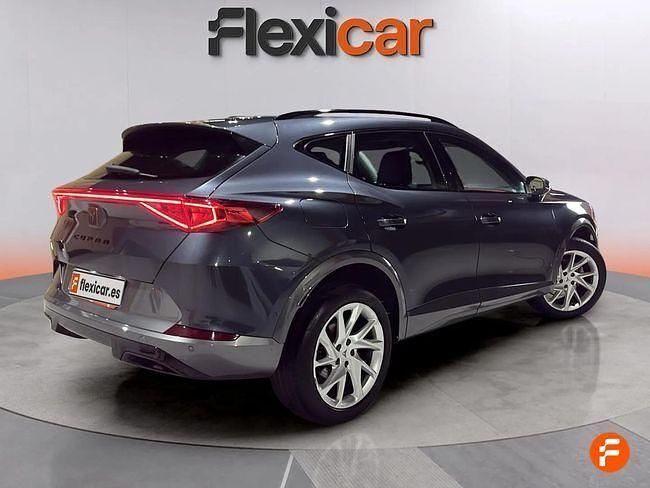 Usado Cupra Formentor 150 CV (110 kW) 2023 Azul SUV