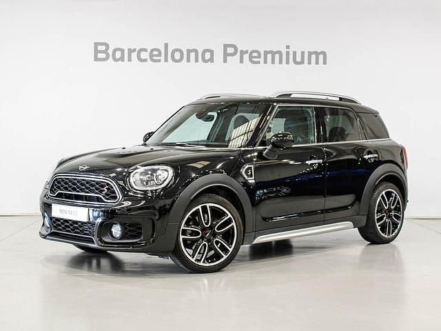 Usado 2018 Mini Cooper S Countryman SUV | 23.990 € (Precio justo) - Imagen 1/4