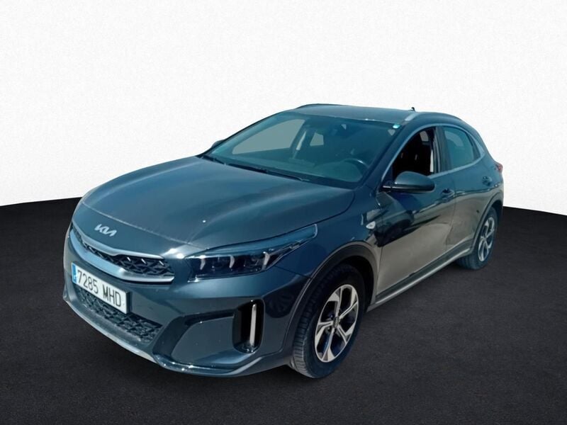 Otro Usado 2023 Kia XCeed SUV | 19.200 € (Precio justo) - Imagen 1/4