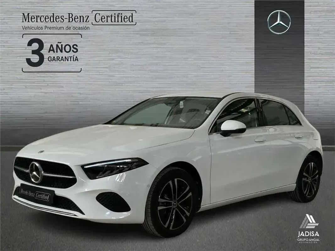 Usado Mercedes A250 218 CV (160 kW) 2024 Berlina