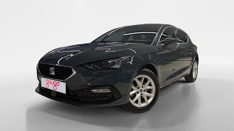 Usado 2025 Seat Leon Style Berlina | 21.500 € (Buen precio) - Imagen 1/4