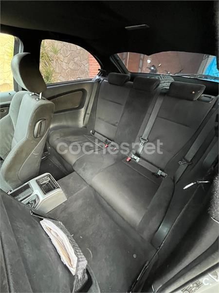 Gris / plata Usado 2004 BMW 320 Berlina | 3500 € (Buen precio) - Imagen 1/4