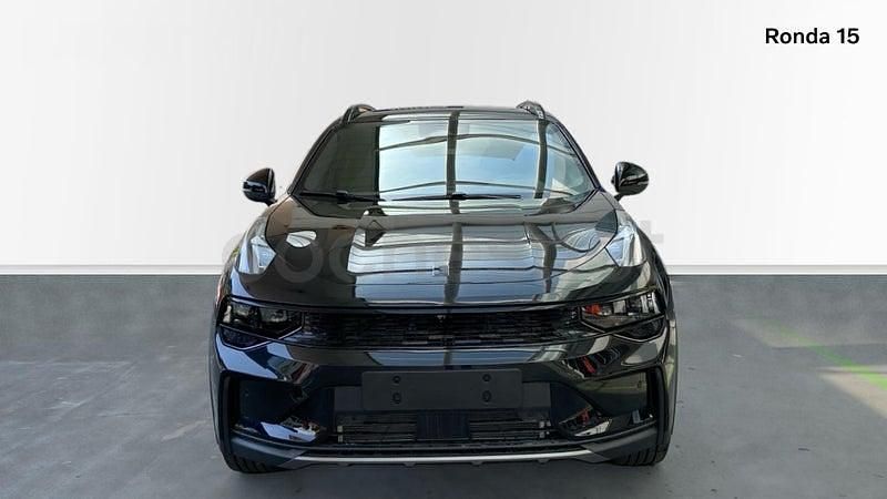 Usado Lynk & Co 01 276 CV (202 kW) 2025 Negro SUV