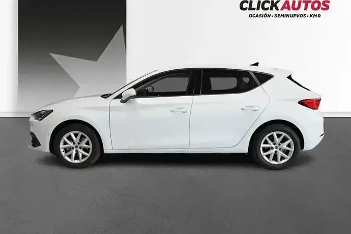 Usado Seat Leon Style 150 CV (110 kW) 2025