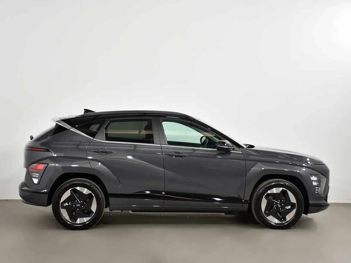 Usado Hyundai Kona 204 CV (150 kW) 2024 SUV