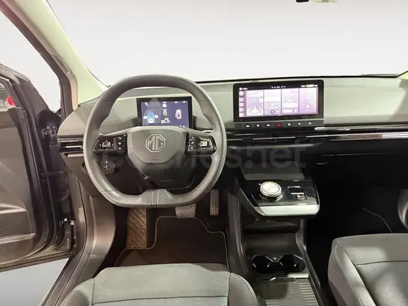 Usado MG MG4 EV 125 kW (170 CV) 2024 Eléctrico Utilitario