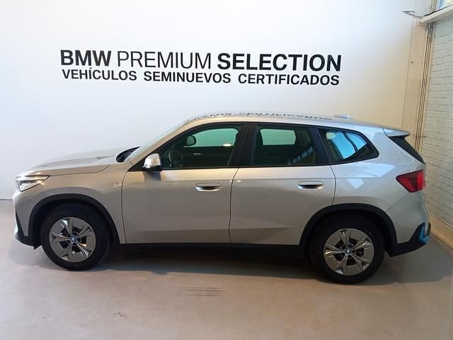 Usado BMW iX1 230 kW (313 CV) 2023 Gris plata SUV