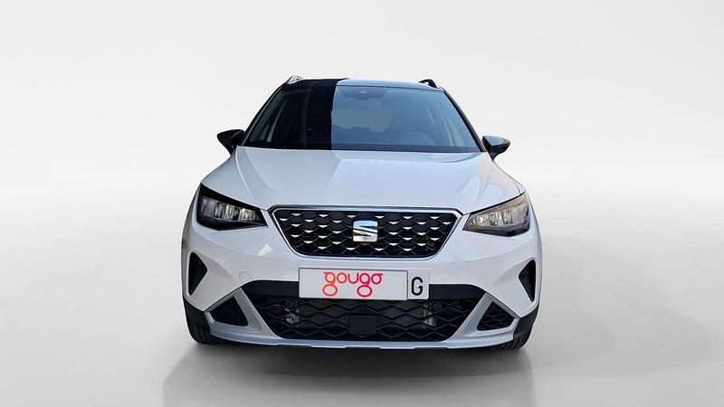 Nuevo Seat Arona Xperience 116 CV (85 kW) 2025 Blanco SUV