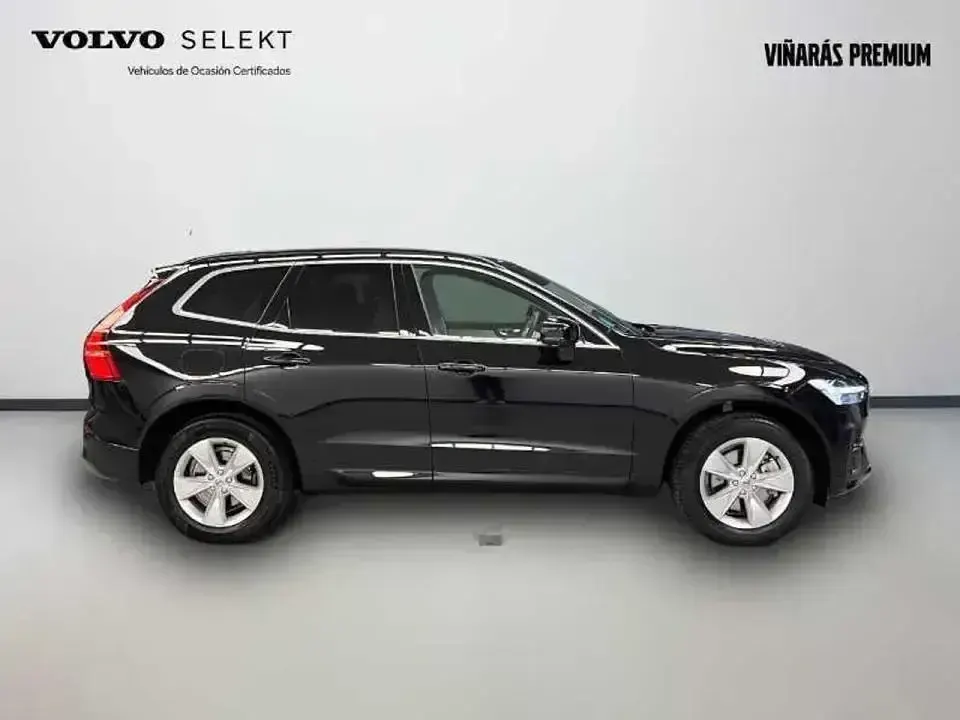 Usado Volvo XC60 Core 197 CV (144 kW) 2024 Otro SUV