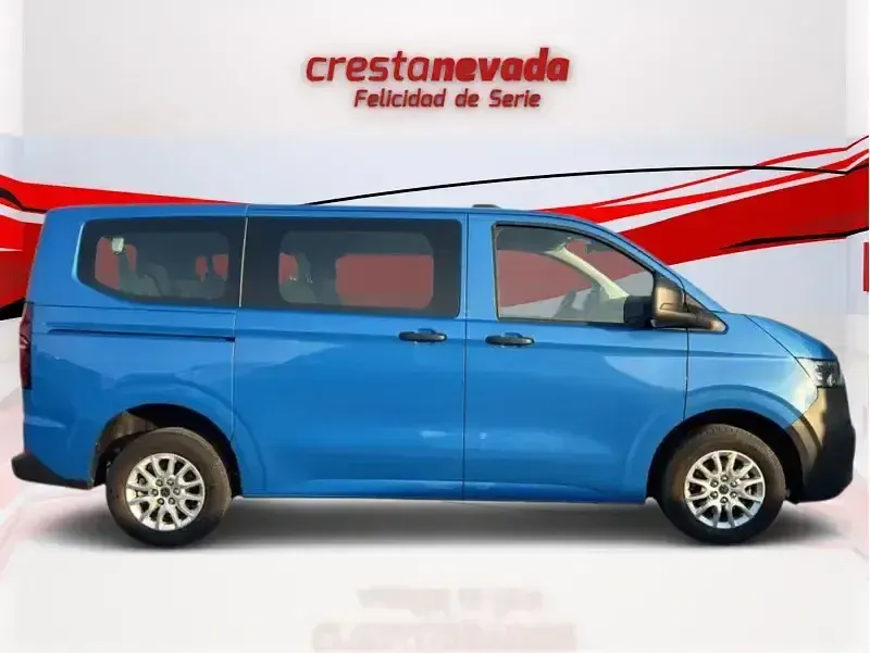 Usado VW Caravelle 110 CV (80 kW) 2025 Van