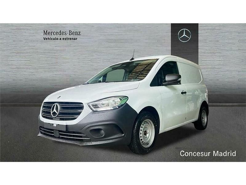Blanco Nuevo 2025 Mercedes Citan 110 Utilitario | 28.263 € - Imagen 1/1
