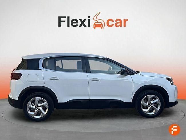 Usado Citroën C5 Aircross Feel 131 CV (96 kW) 2023 Blanco SUV