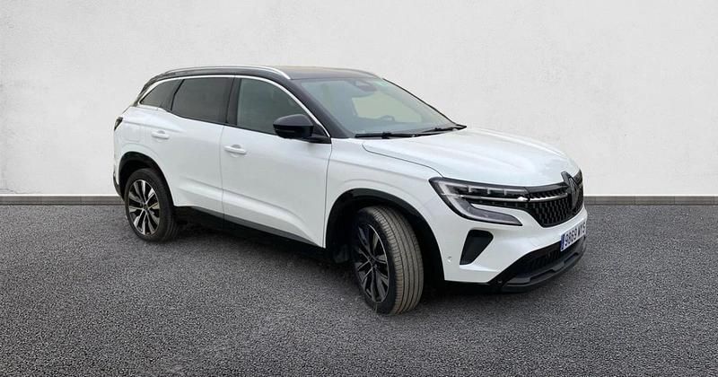 Usado Renault Austral Techno 200 CV (147 kW) 2025 SUV
