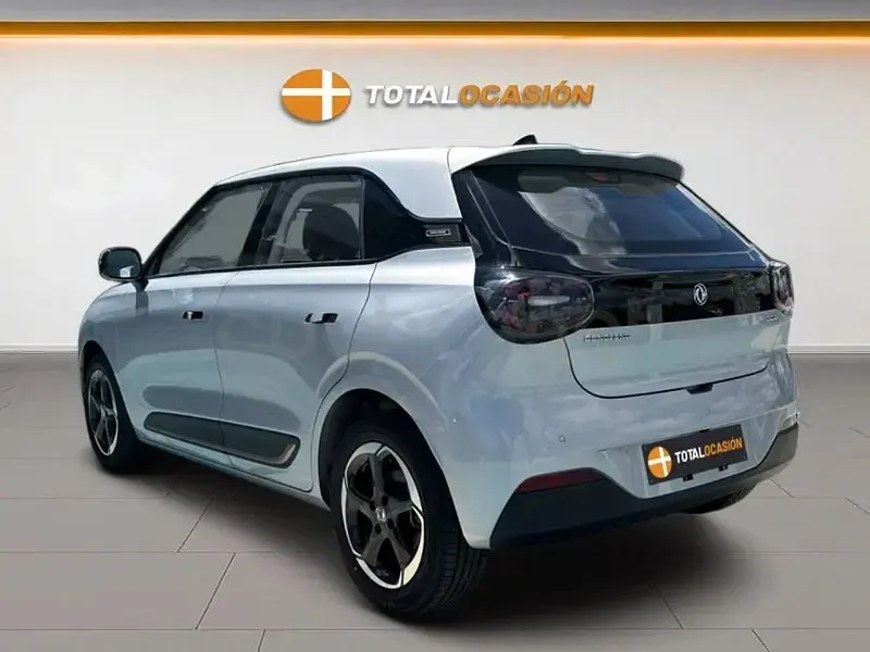 Nuevo DongFeng Box 69 kW (95 CV) 2025 Eléctrico Utilitario