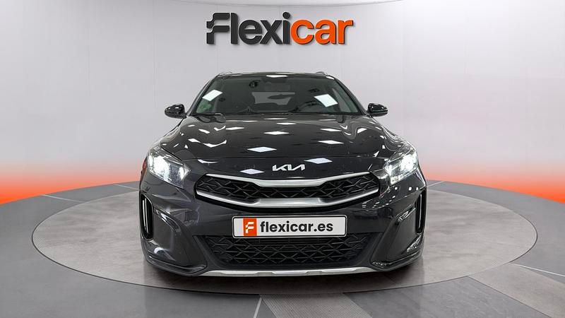 Brugt Kia XCeed 120 HK (88 kW) 2023 Sort SUV