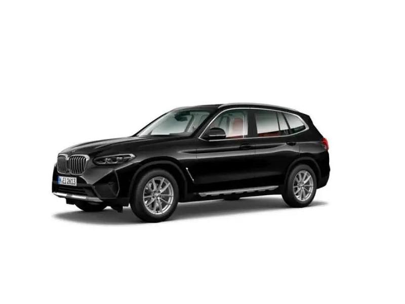 Usado BMW X3 xLine 286 CV (210 kW) 2023 Black sapphire (metalizado) SUV