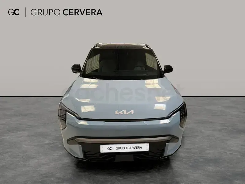 Usado Kia EV3 GT-Line 150 kW (204 CV) 2025 Eléctrico SUV