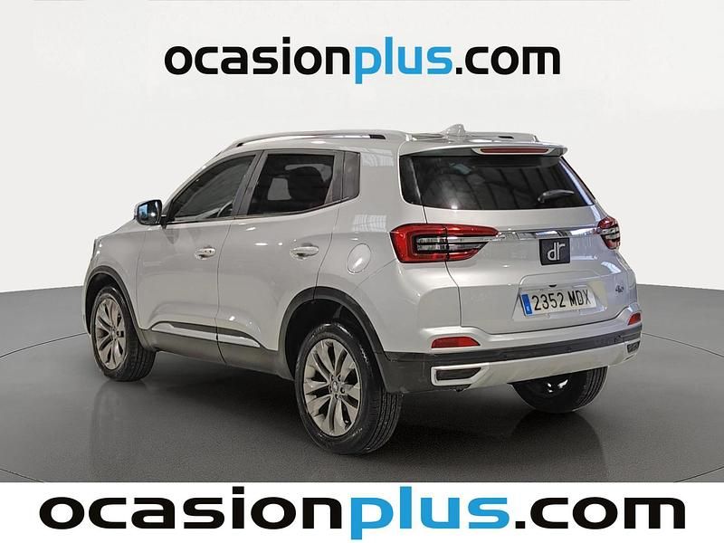 Usado DR DR 4.0 116 CV (85 kW) 2023 Gris plata SUV