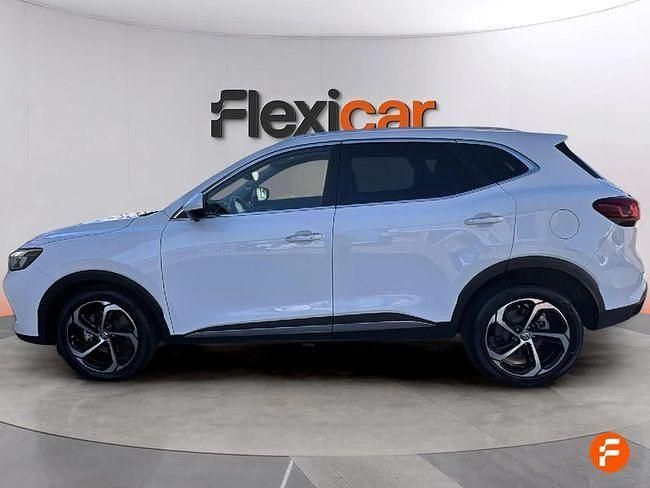 Usado MG HS Luxury 258 CV (189 kW) 2023 Blanco SUV