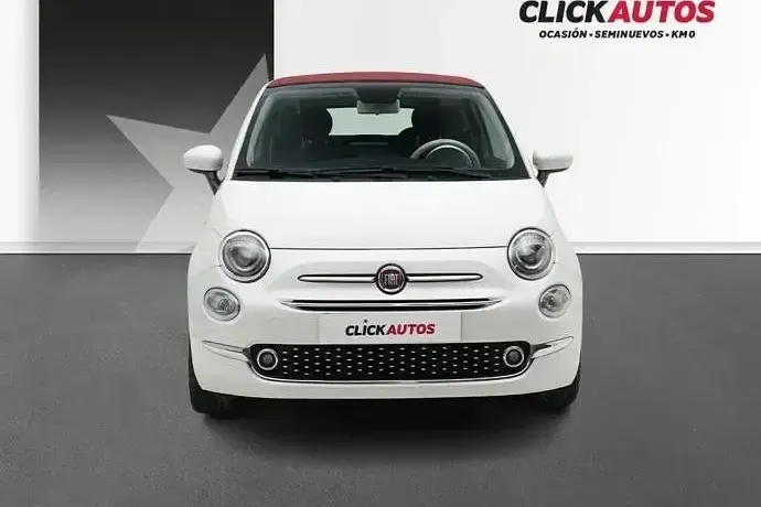 Usado Fiat 500 Dolcevita 70 CV (51 kW) 2023