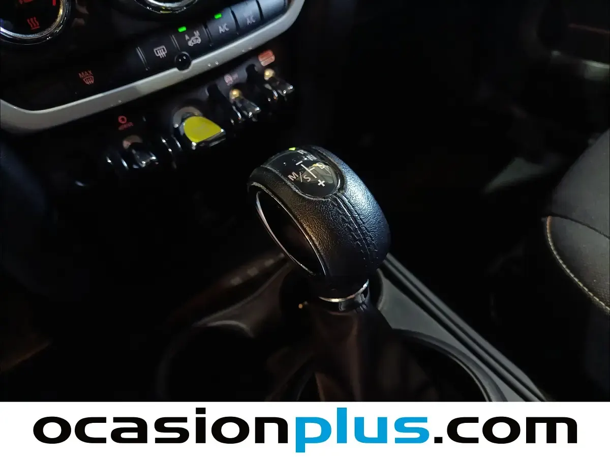 Usado Mini Countryman 224 CV (164 kW) 2020 SUV