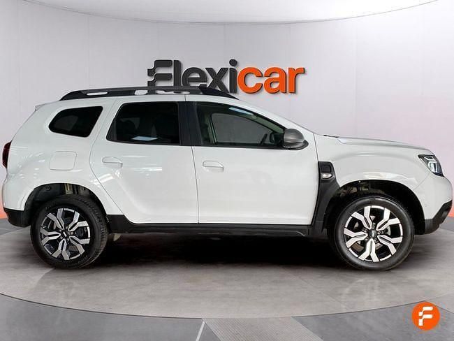 Usado Dacia Duster Journey 130 CV (95 kW) 2023 Blanco SUV