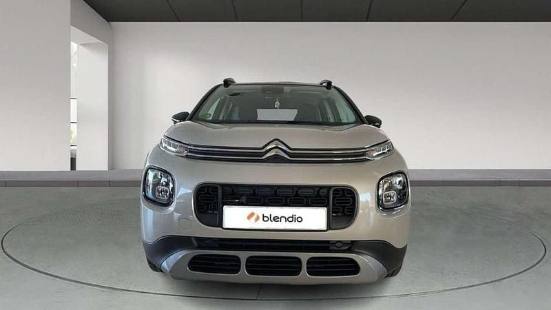 Occasion Citroën C3 Aircross Shine 120 PK (88 kW) 2020 Beige SUV