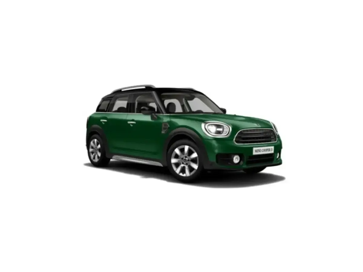 Usado Mini Cooper D Countryman 150 CV (110 kW) 2020 SUV